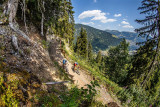 Bike Park Châtel