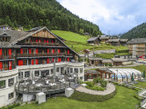 Hotel Fleur de Neige_Châtel