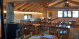 Chalet Restaurant d'Altitude Le Bois Prin