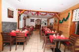 Restaurant l'Edelweiss Châtel