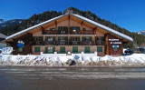 Chalet Résidence Joséphine