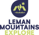 Logo Leman Mountains Explore