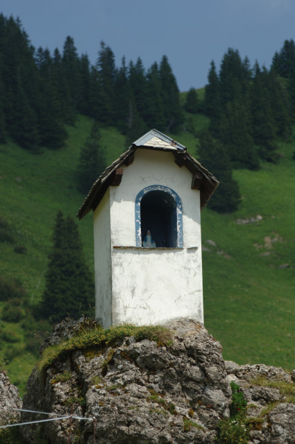 Oratoire de Barbossine