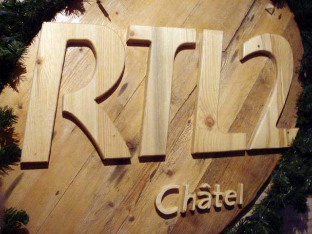 Radio Châtel