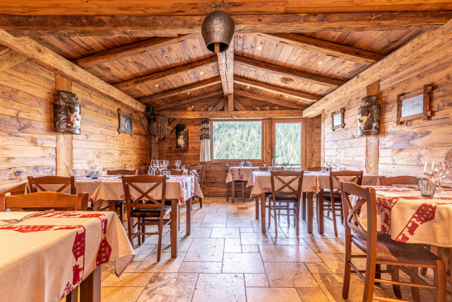 Restaurant La poya