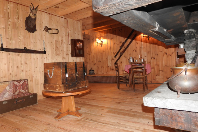 Belalp Escape Game