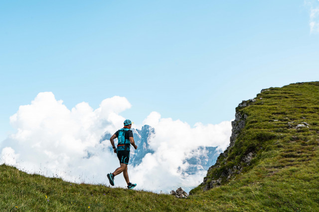 Trail Tête de Lindarets et Bassachaux