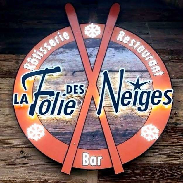 La Folie des Neiges