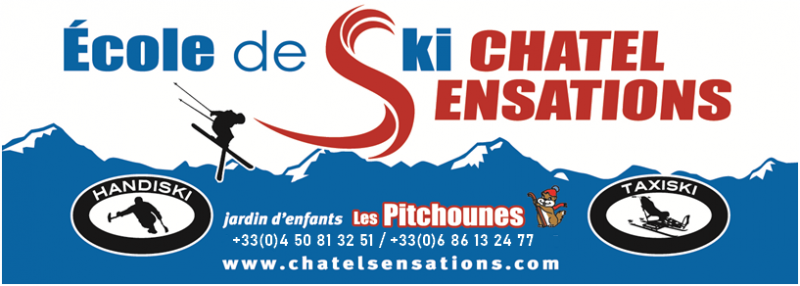 Châtel Sensations