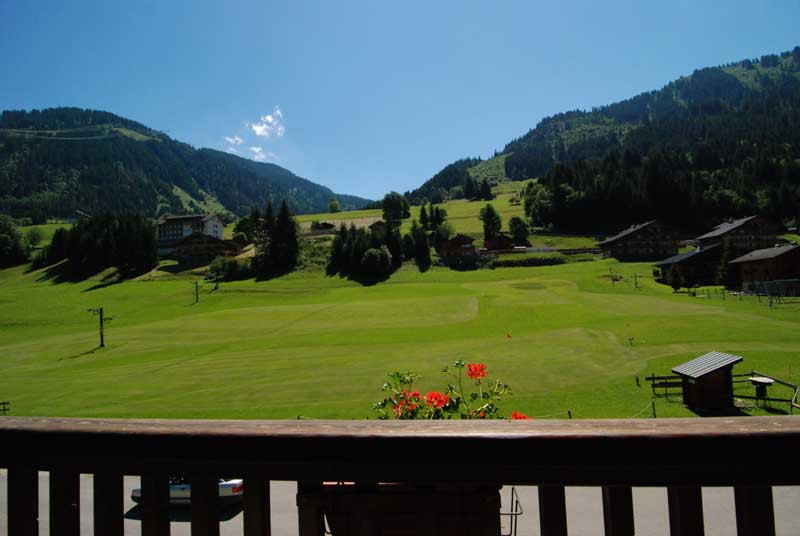 Chalet Résidence Joséphine