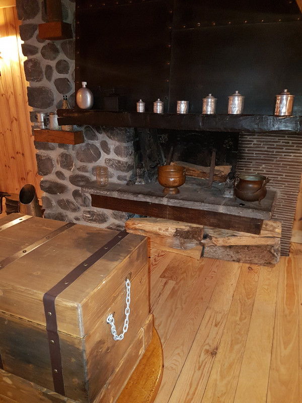 Belalp Escape Game