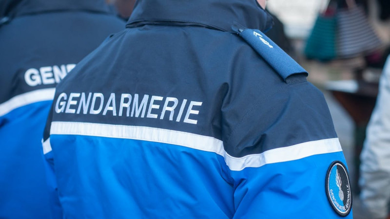 Gendarmes