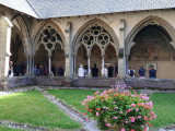 Visite commentée Abbaye