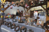 Marché de Noël Abondance