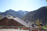 Balcon des Alpes