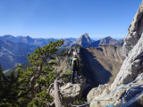 Sortie Haute Montagne et Alpinisme