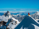 Sortie Haute Montagne et Alpinisme