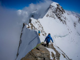 Sortie Haute Montagne et Alpinisme