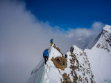 Sortie Haute Montagne et Alpinisme