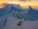 Sortie Haute Montagne et Alpinisme