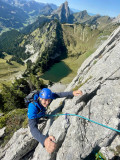 Sortie Haute Montagne et Alpinisme