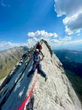 Sortie Haute Montagne et Alpinisme