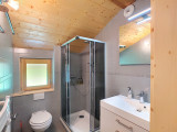 Salle de bains chambre 2