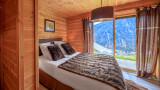 Chambre -  Chalet Savoyard