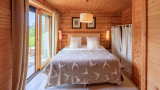 Chambre -  Chalet Savoyard