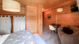 Chambre -  Chalet Savoyard