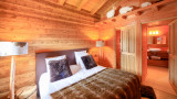 Chambre -  Chalet Savoyard