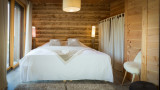 Chambre -Chalet Savoyard