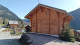 Chalet les Hautes Cimes