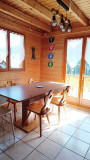 Chalet les Hautes Cimes