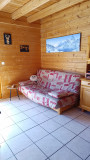 Chalet les Hautes Cimes