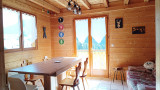 Chalet les Hautes Cimes