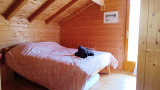 Chambre 2 - Chalet les Hautes Cimes