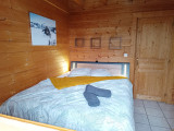 Chalet les Hautes Cimes