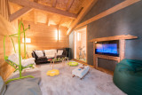 Chalet Le Whymper