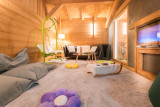 Chalet Le Whymper