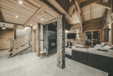 Chalet Le Whymper