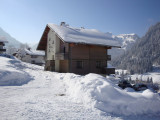 2 pièces - le Val d'Or