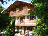 Chalet - Wakinou