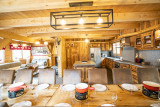 Chalet l'Etagne