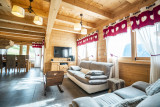 Chalet l'Etagne