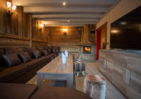 Chalet les Alpes