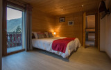 Chalet les Alpes