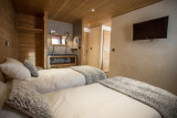 Chalet les Alpes