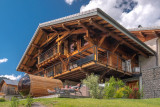 Chalet Le Spencer