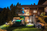 Chalet Le Spencer